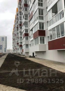 1-комн.кв., 34 м², этаж 9