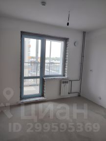 2-комн.кв., 40 м², этаж 6