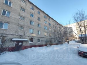 1-комн.кв., 24 м², этаж 2