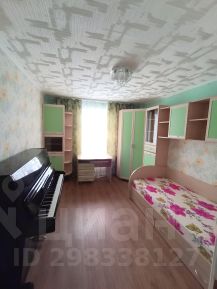 2-комн.кв., 50 м², этаж 1