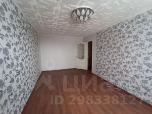 2-комн.кв., 50 м², этаж 1