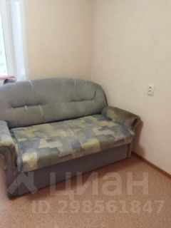 студия, 13 м², этаж 3