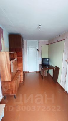 2-комн.кв., 45 м², этаж 3