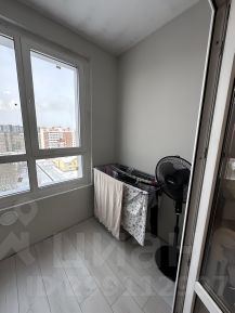 2-комн.кв., 45 м², этаж 12