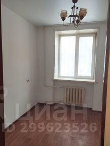 1-комн.кв., 17 м², этаж 1