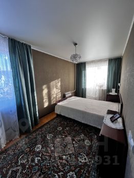 4-комн.кв., 71 м², этаж 8