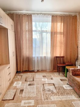 1-комн.кв., 19 м², этаж 4