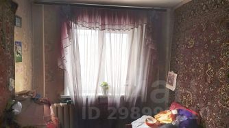 3-комн.кв., 56 м², этаж 3