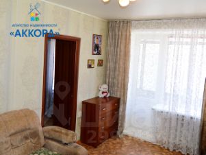 2-комн.кв., 44 м², этаж 2