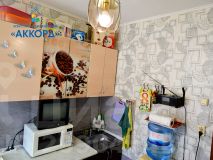 2-комн.кв., 44 м², этаж 2