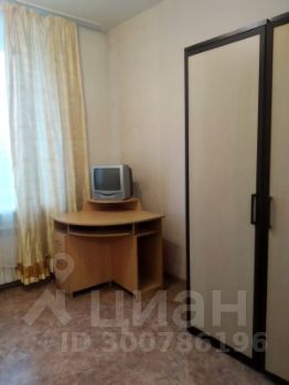 студия, 20 м², этаж 4