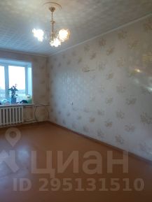 3-комн.кв., 58 м², этаж 9