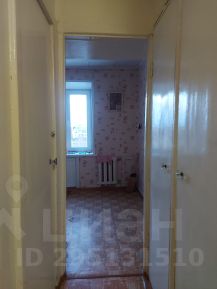 3-комн.кв., 58 м², этаж 9