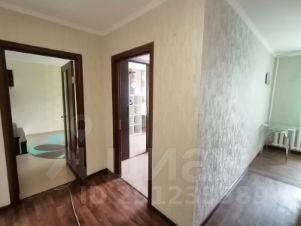 2-комн.кв., 45 м², этаж 3