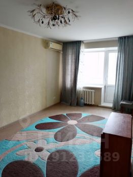 2-комн.кв., 45 м², этаж 3