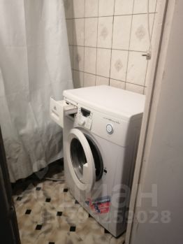 1-комн.кв., 35 м², этаж 2