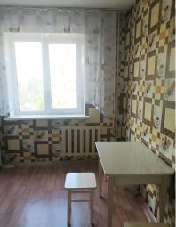 1-комн.кв., 40 м², этаж 4