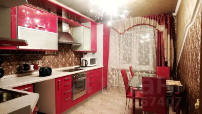 2-комн.кв., 54 м², этаж 4