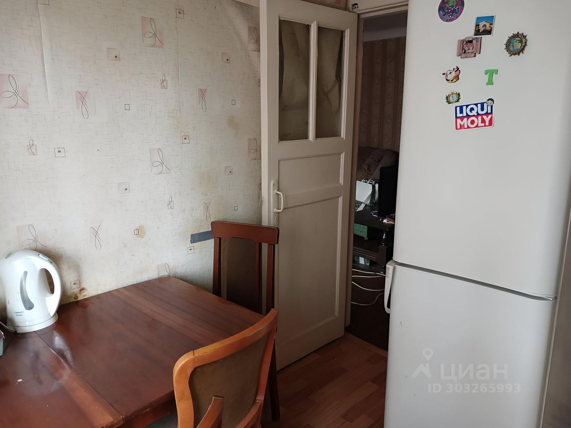 Продажа 2-х комнатной квартиры, 41 кв.м, Барнаул, район Дома Союзов, тихий  центр