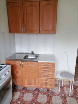 3-комн.кв., 63 м², этаж 1