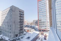 3-комн.кв., 100 м², этаж 6