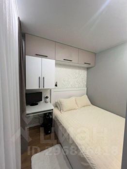 2-комн.кв., 36 м², этаж 10