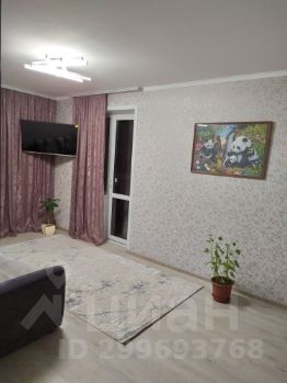 2-комн.кв., 50 м², этаж 7