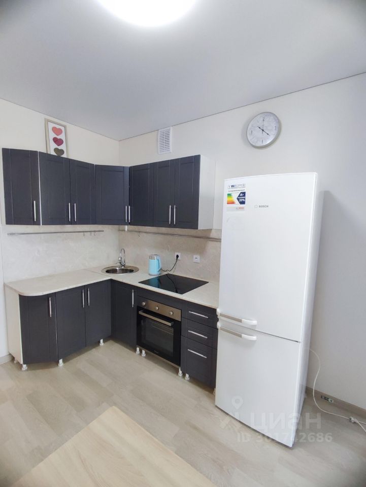 Сдается1-комн.квартира,40м²