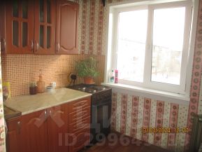 3-комн.кв., 62 м², этаж 4