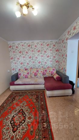 1-комн.кв., 31 м², этаж 5