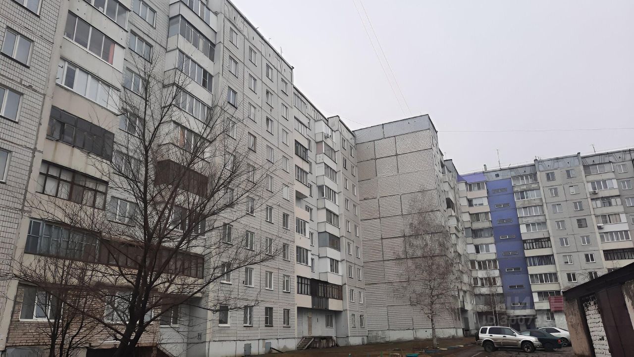 Купить 3-комнатную квартиру на улице Гущина в городе Барнаул, продажа  трехкомнатных квартир во вторичке и первичке на Циан. Найдено 6 объявлений