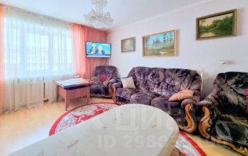 3-комн.кв., 68 м², этаж 5