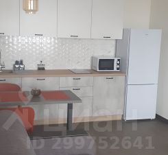 1-комн.кв., 28 м², этаж 14