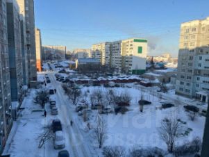 4-комн.кв., 97 м², этаж 6