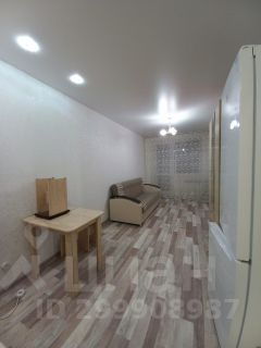 студия, 24 м², этаж 13