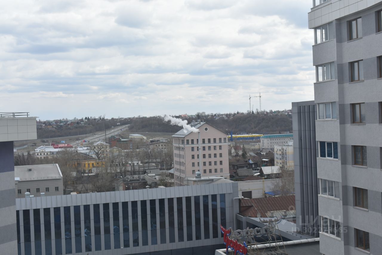 Купить квартиру на улице Никитина в городе Барнаул, продажа квартир во  вторичке и первичке на Циан. Найдено 256 объявлений