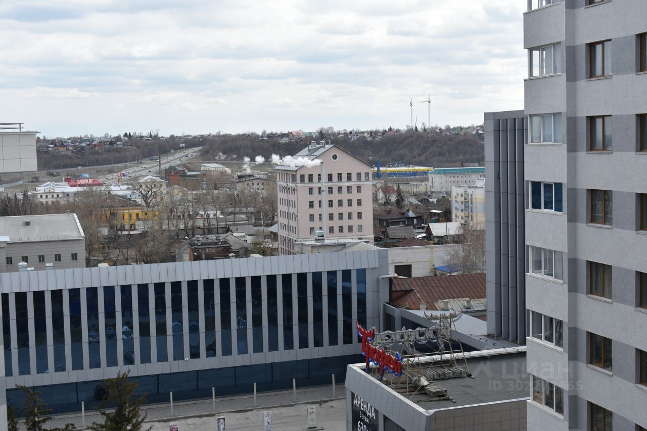 Купить квартиру на улице Никитина в городе Барнаул, продажа квартир во  вторичке и первичке на Циан. Найдено 256 объявлений