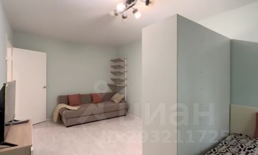 1-комн.кв., 31 м², этаж 2