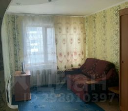 студия, 20 м², этаж 6