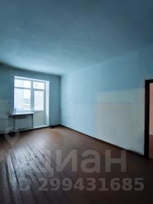 2-комн.кв., 45 м², этаж 2