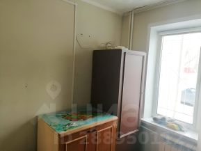 студия, 19 м², этаж 1