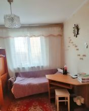 3-комн.кв., 47 м², этаж 5