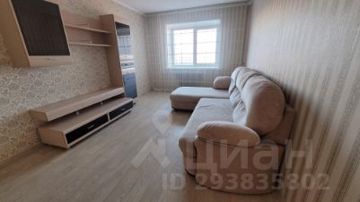 2-комн.кв., 65 м², этаж 12