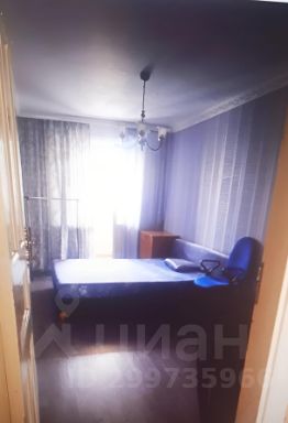 3-комн.кв., 82 м², этаж 8