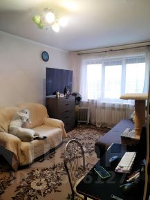 1-комн.кв., 30 м², этаж 3