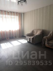 3-комн.кв., 57 м², этаж 2