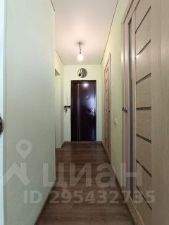 1-комн.кв., 43 м², этаж 9