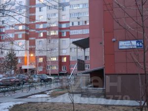 3-комн.кв., 77 м², этаж 5