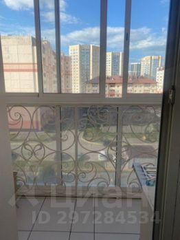 3-комн.кв., 85 м², этаж 7