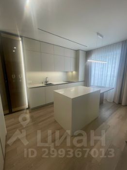 3-комн.кв., 88 м², этаж 5